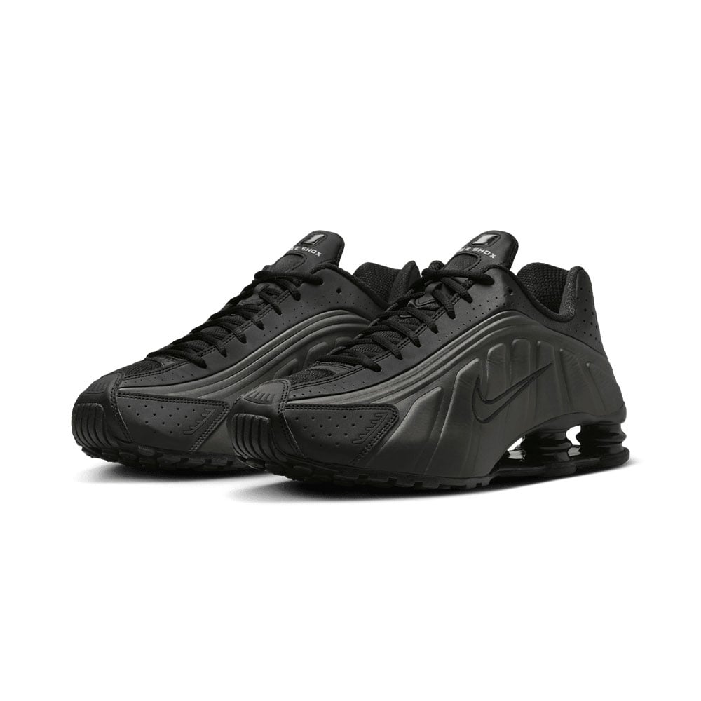 Shox R4 Nike