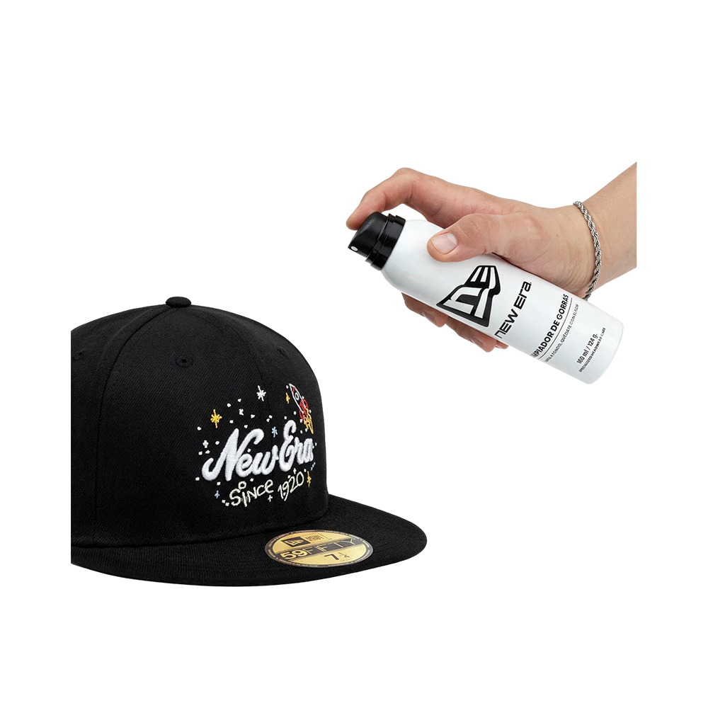 Cap Cleaner Mex New Era