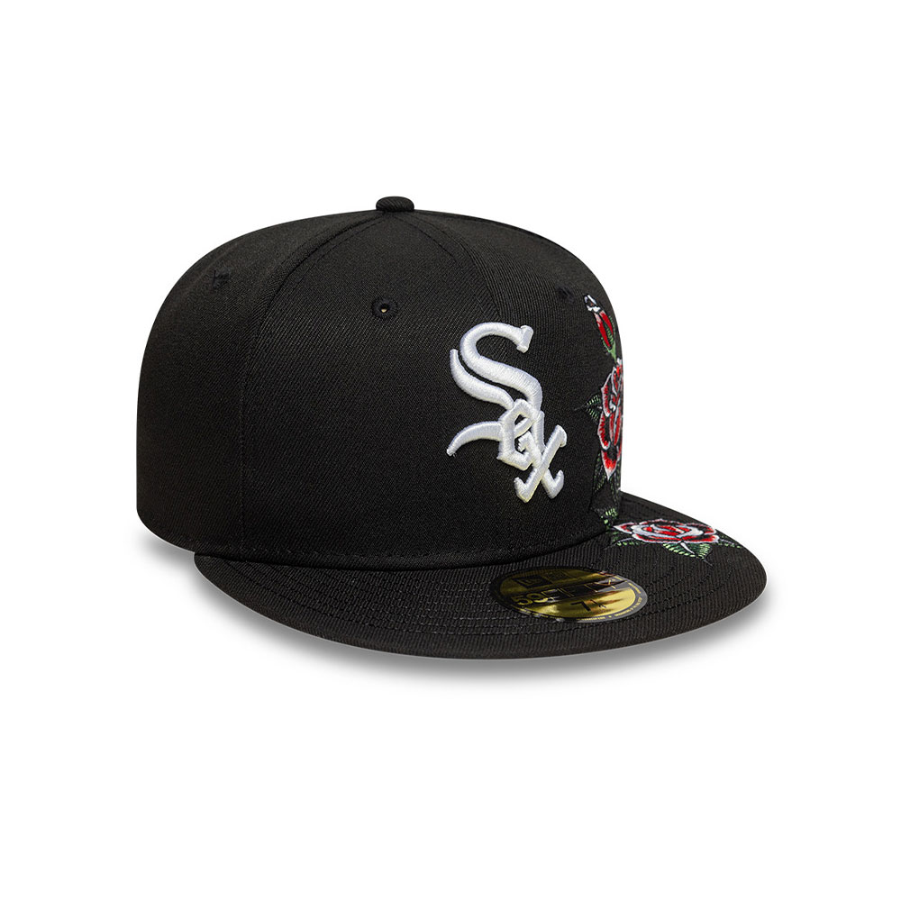 Mlb Floral 59Fifty Chicago White Sox New Era MULTICOLOR 