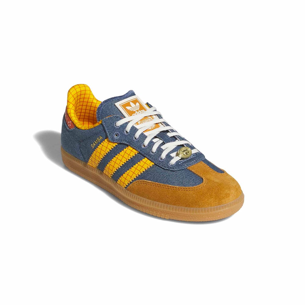 Samba Og J Toy Story Adidas MULTICOLOR 