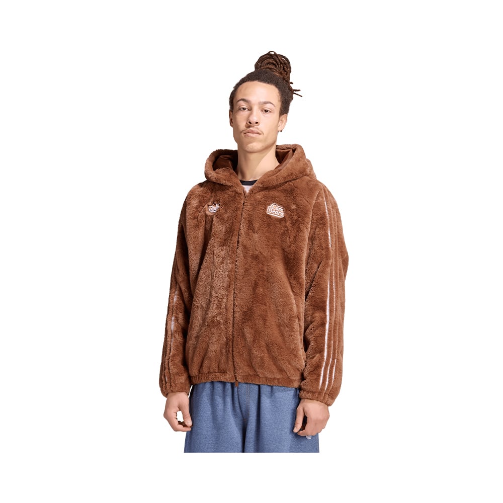 Care Bear Fur J Adidas MULTICOLOR 