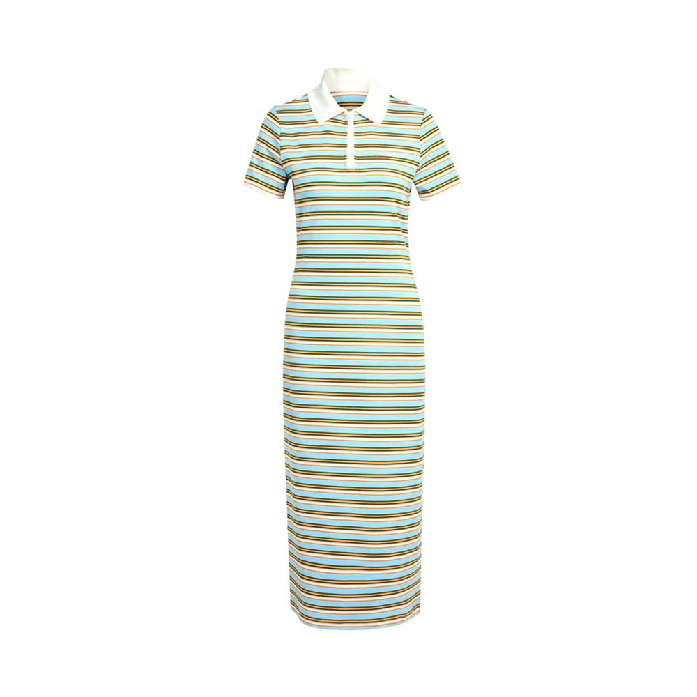 80S Dress Adidas image number 0
