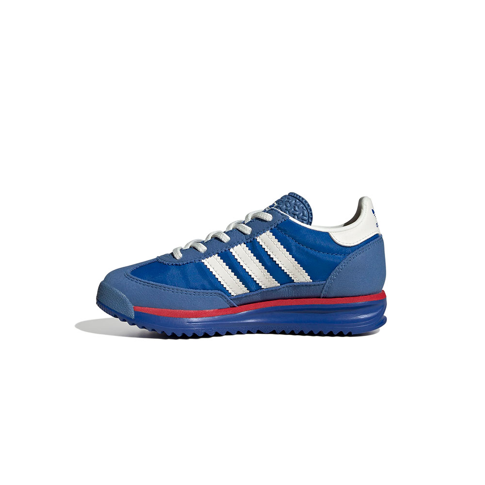 Sl 72 Rs El C Adidas MULTICOLOR 
