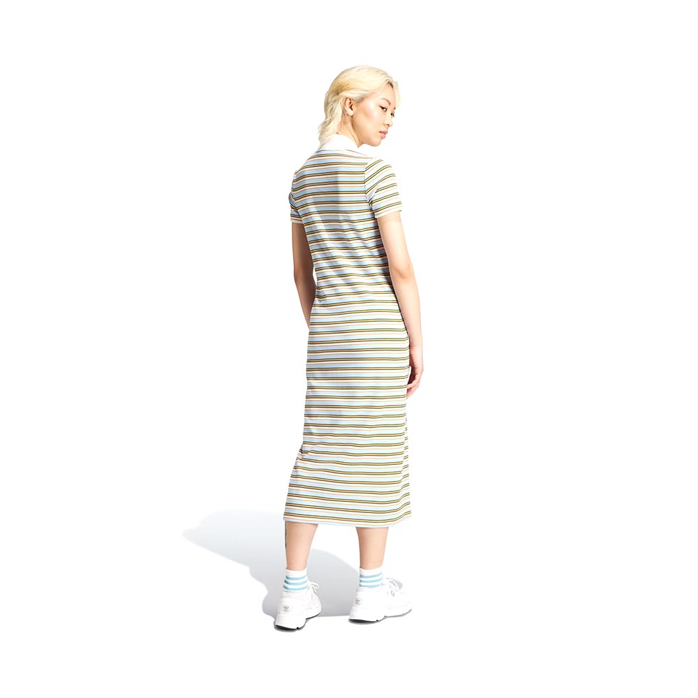 80S Dress Adidas image number 2
