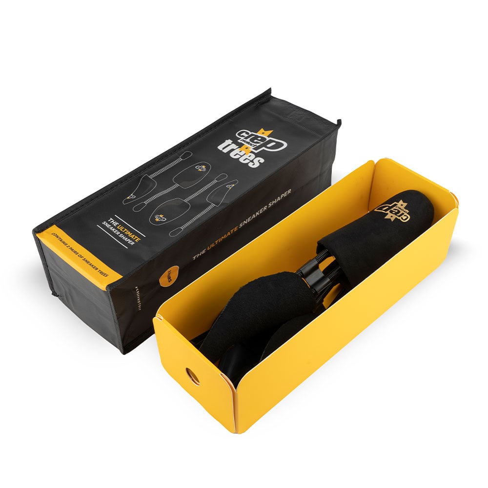 Crep Protect Trees Shoe Shaper Crep MULTICOLOR UNI