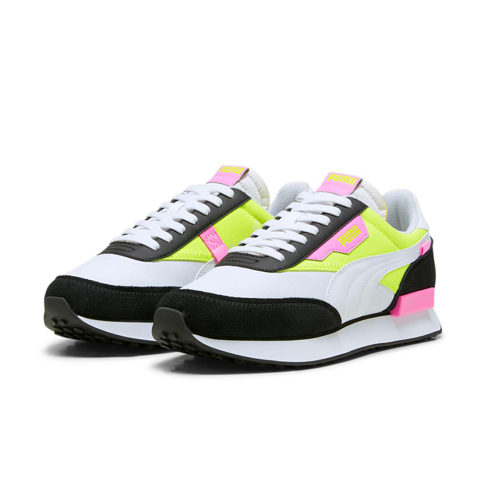 Future Rider Play On Puma Shoes
