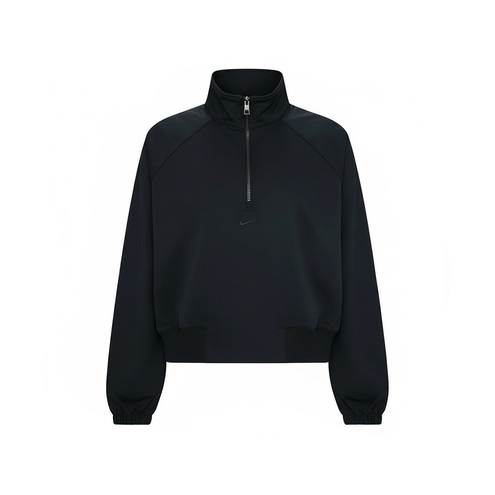 W Nsw Cllctn Twill Qz Nike MULTICOLOR 