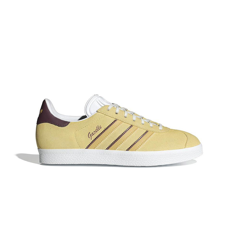Gazelle Shoes Adidas image number 0