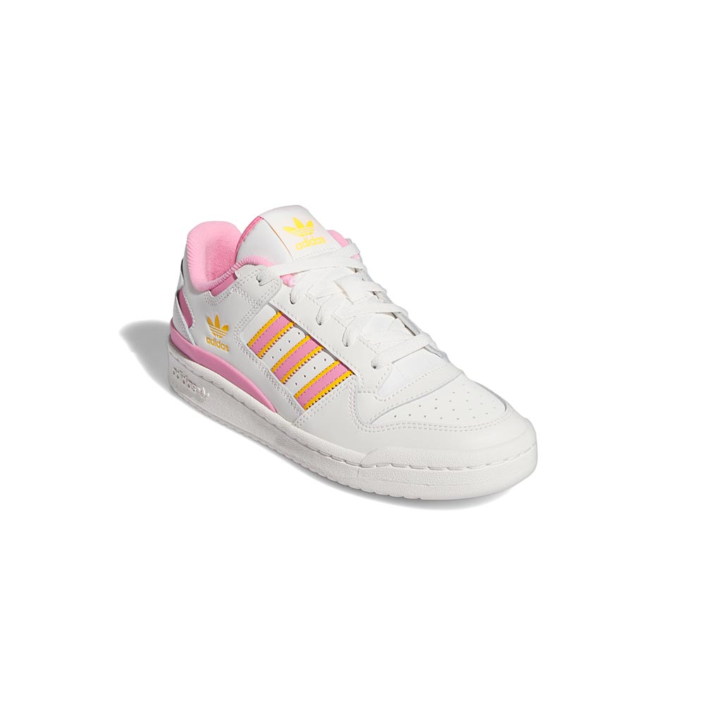 Forum Low Cl Shoes Adidas