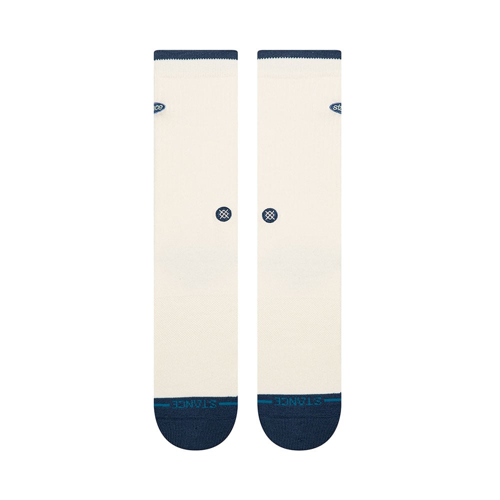 Blurred Crew Stance MULTICOLOR L