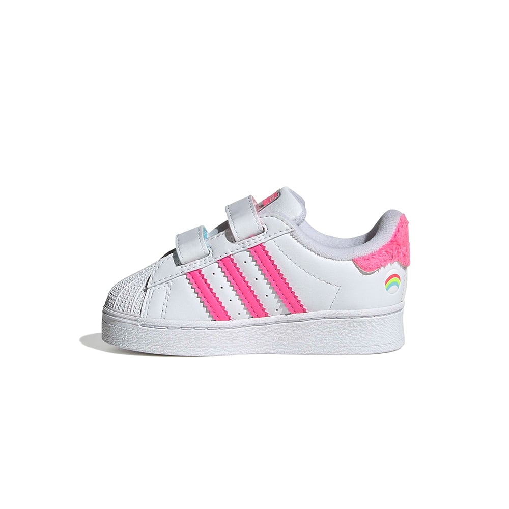 Superstar Led Lights Cf I Adidas MULTICOLOR 