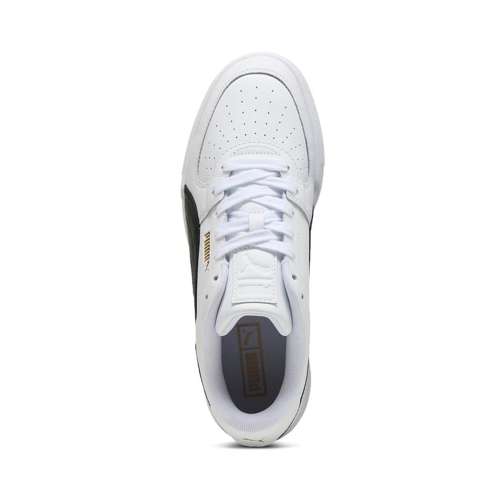 Ca Pro Classic II White  Black Puma MULTICOLOR 