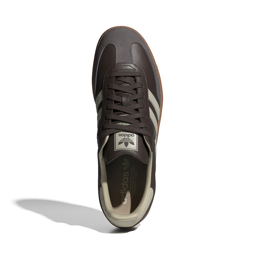Samba Og Shoes Adidas image number 4