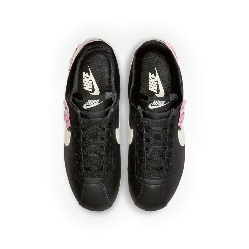W Nike Cortez Ltr Florette Nike MULTICOLOR 