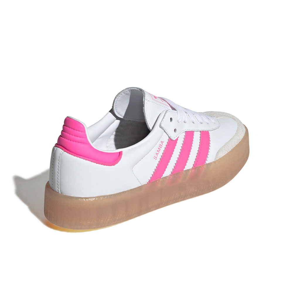Sambae Shoes Adidas  