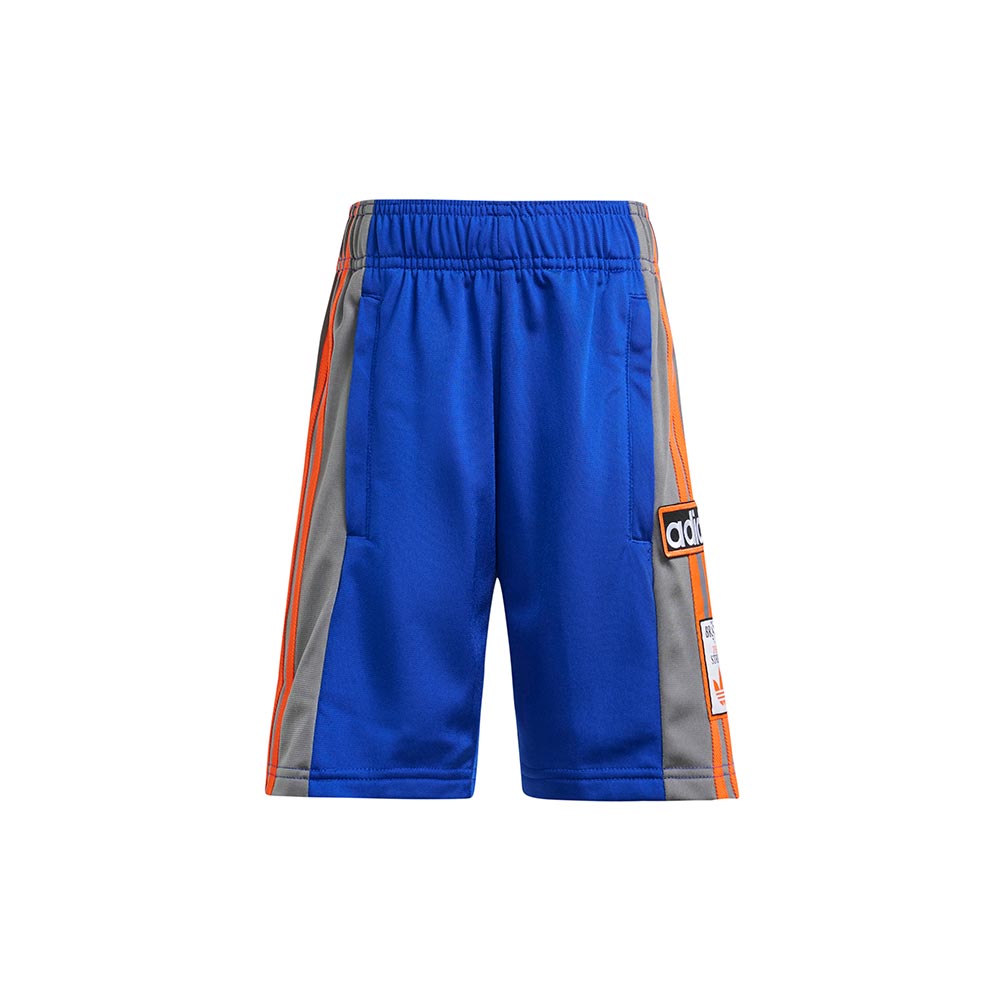 Shorts Tee Set Kids Adidas image number 1