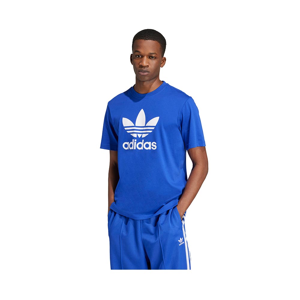Adicolor Trefoil T Shirt Adidas image number 1