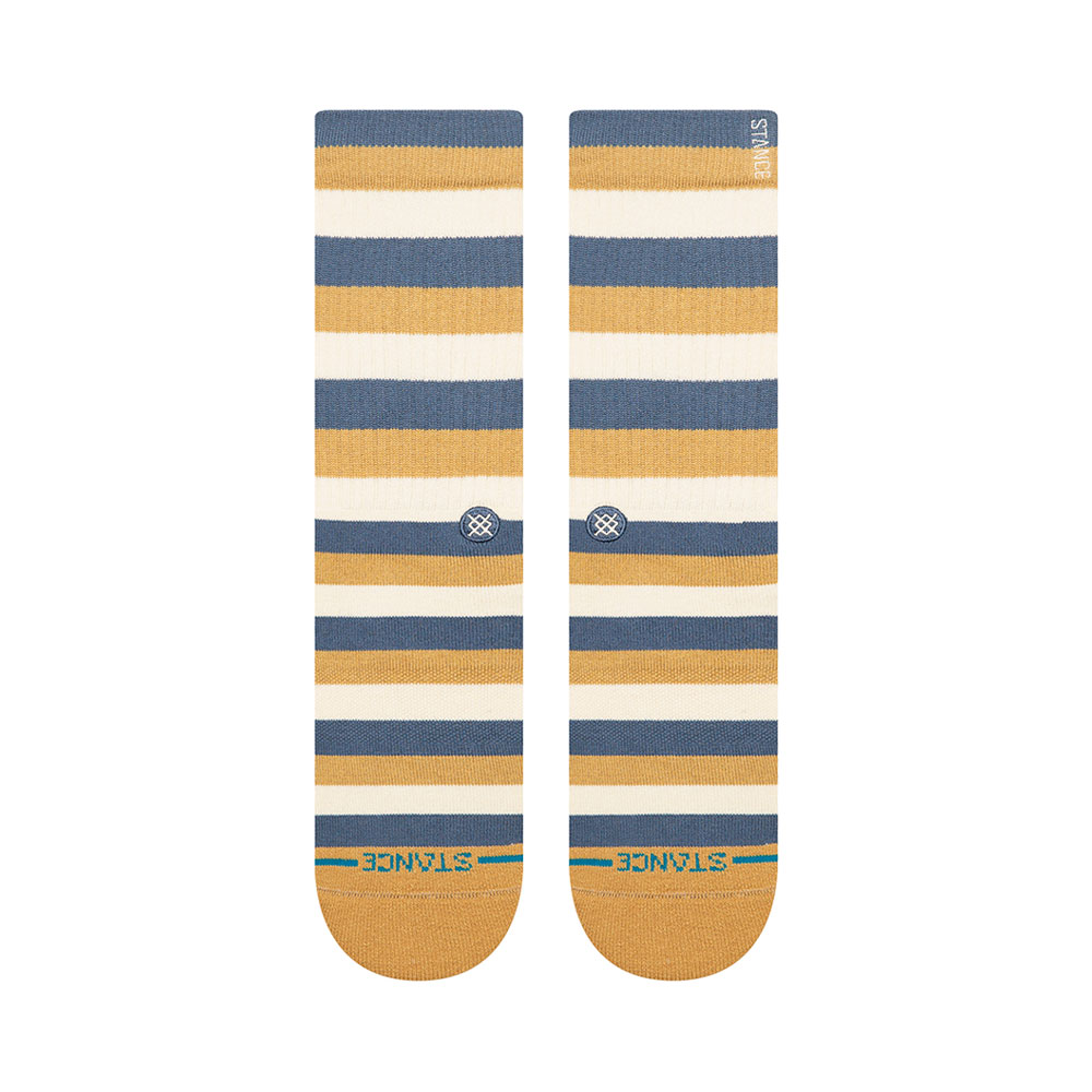 Hiland Crew Stance MULTICOLOR L