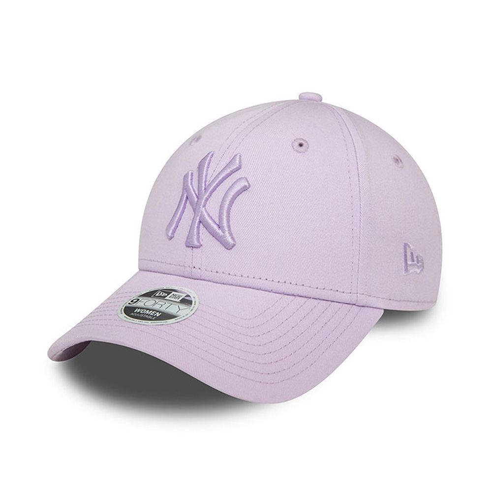 Wmns League Ess 9Forty New York Yankees New Era image number 3