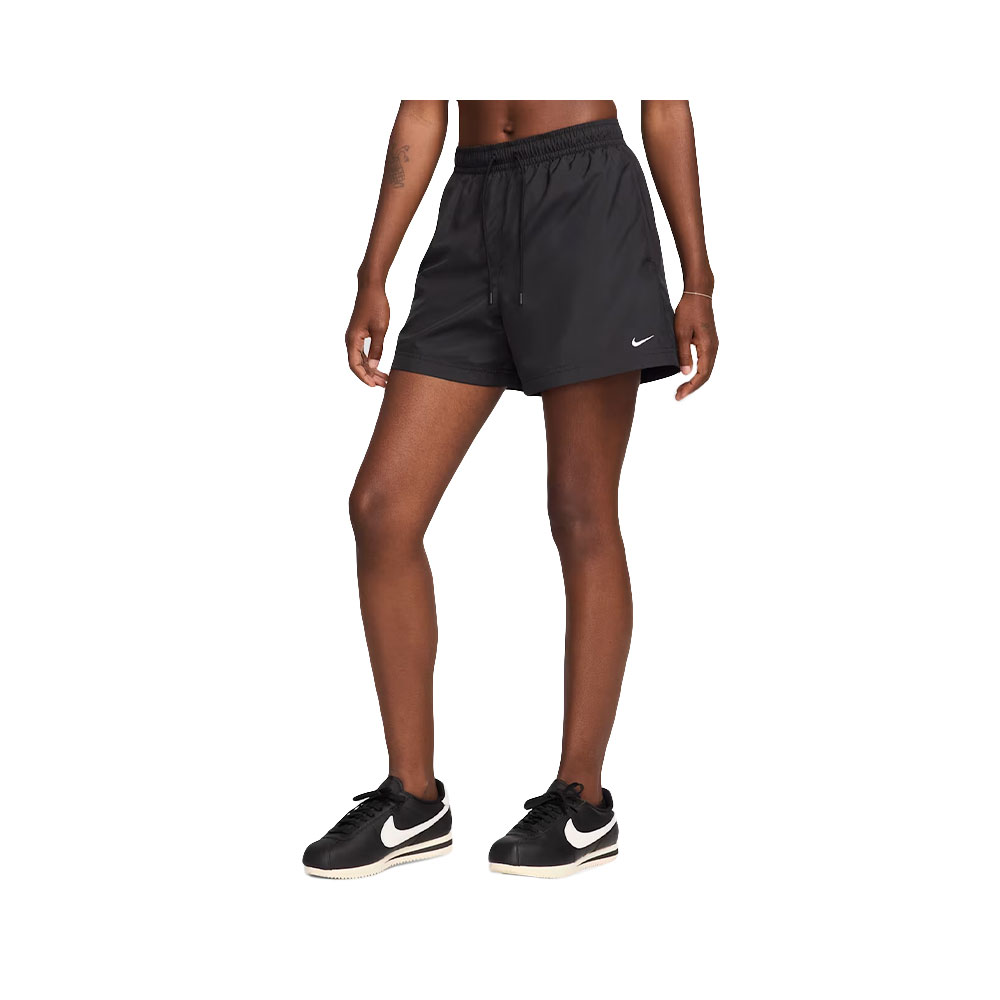 W Nsw Mr Essntl Wvn Short Nike MULTICOLOR 