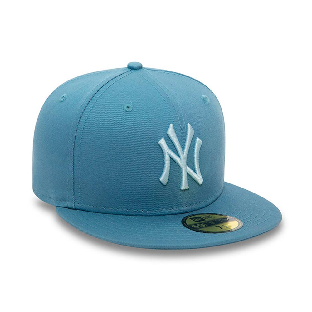 League Ess 59Fifty New York Yankees Fdbg New Era image number 3
