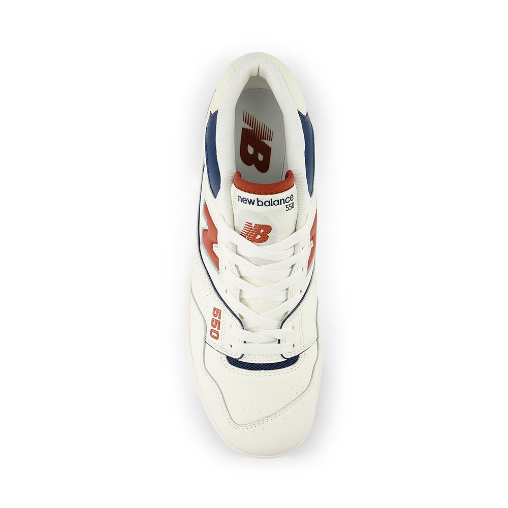 Bb550 New Balance Shoes