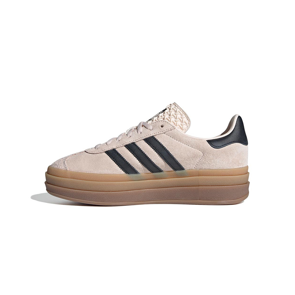 Gazelle Bold Shoes Adidas image number 1