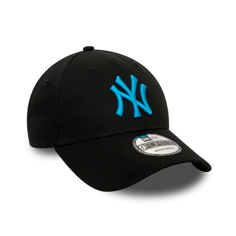 League Ess 9Forty New York Yankees New Era image number 3