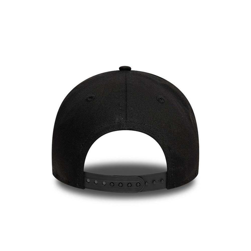 Ws Eframe New York Yankees Blknvy New Era image number 3