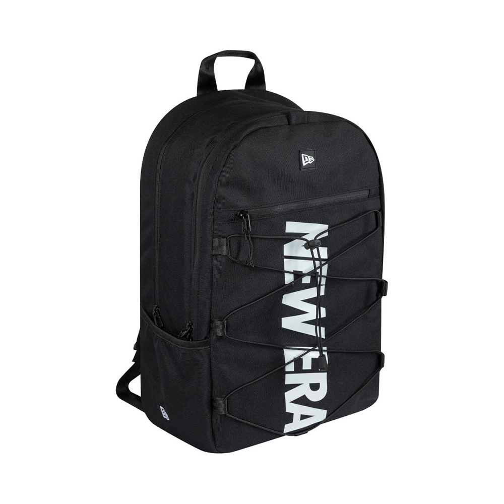 Utility Backpack Newera Blk New Era MULTICOLOR UNI