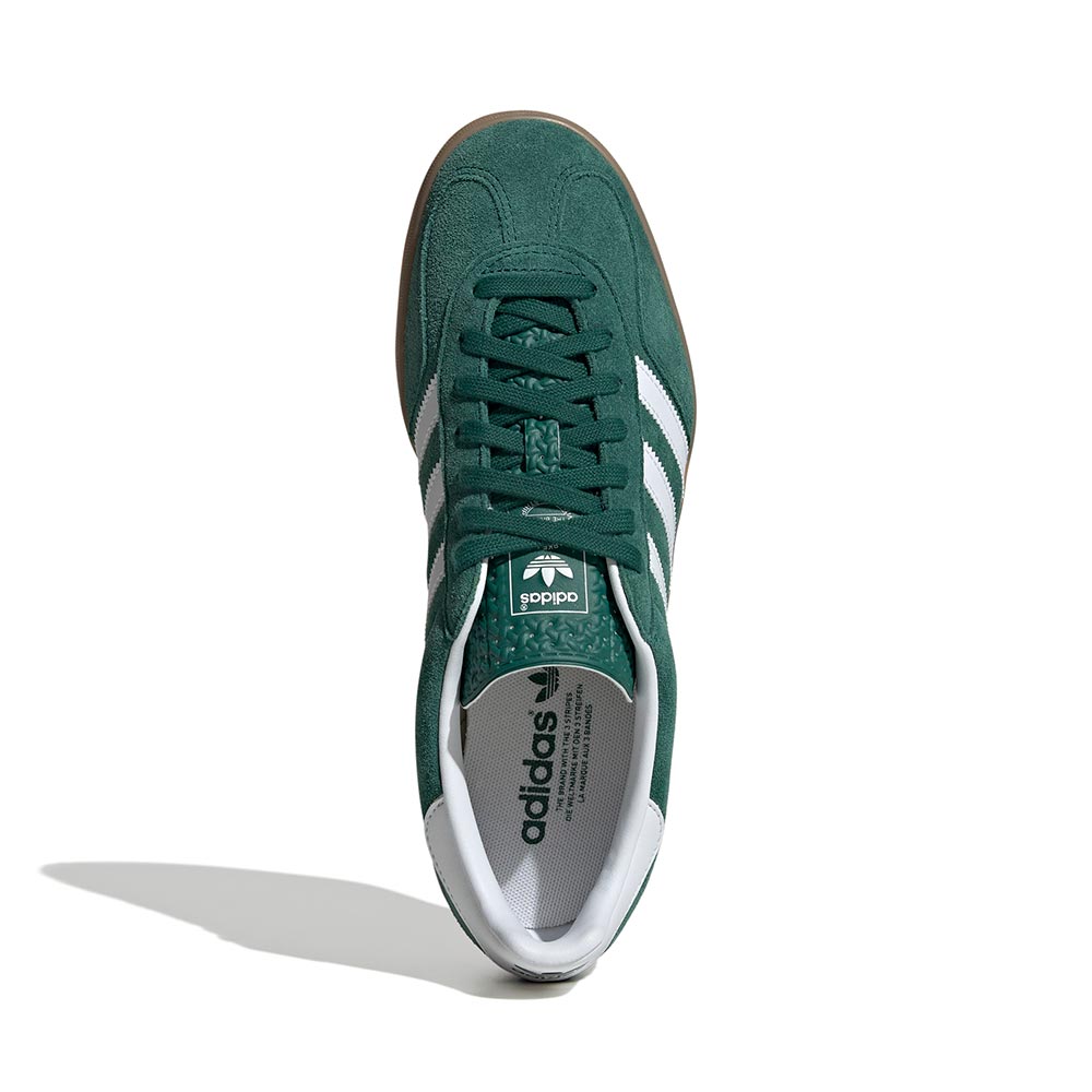 Gazelle Indoor Shoes Adidas image number 4