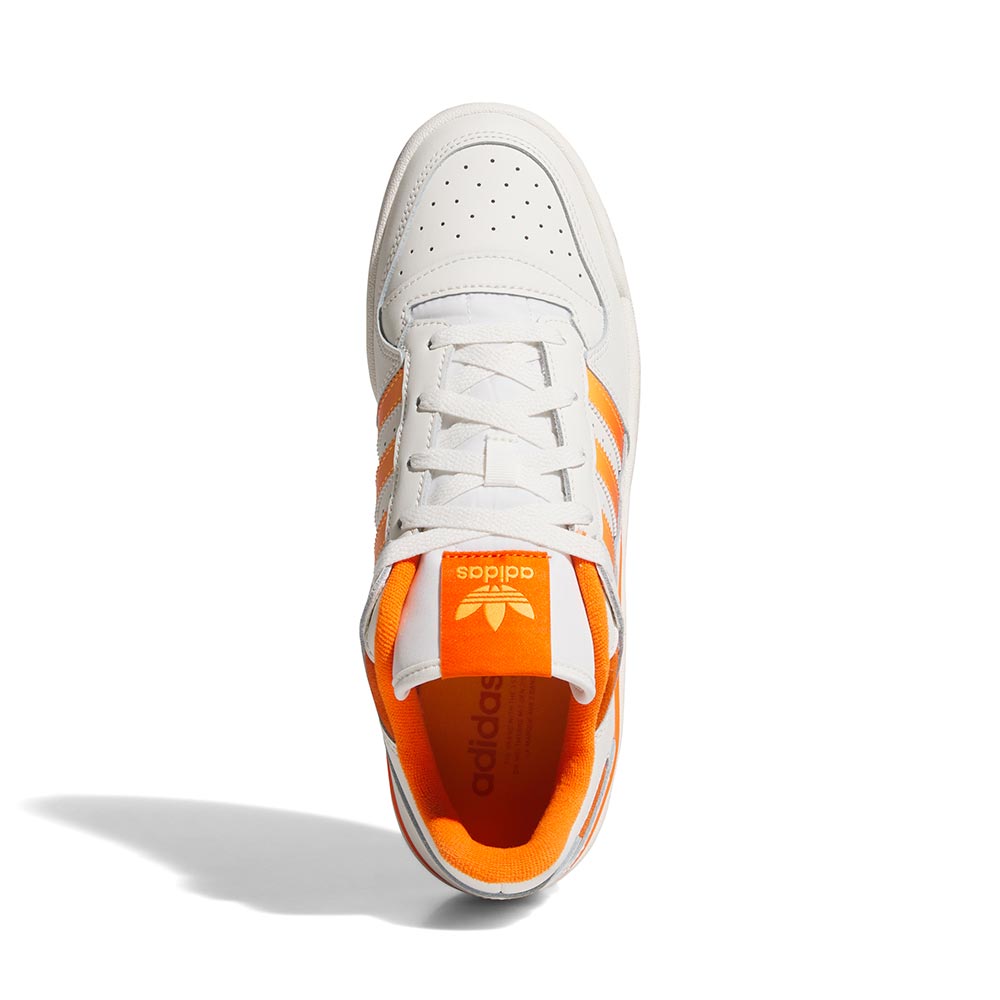 Forum Low Cl Shoes Adidas BLANCO 