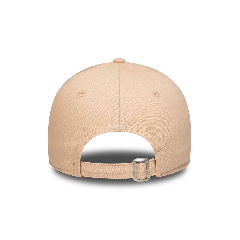 Wmns Metallic Logo 9Forty New York Yankees Prs New Era MULTICOLOR UNI