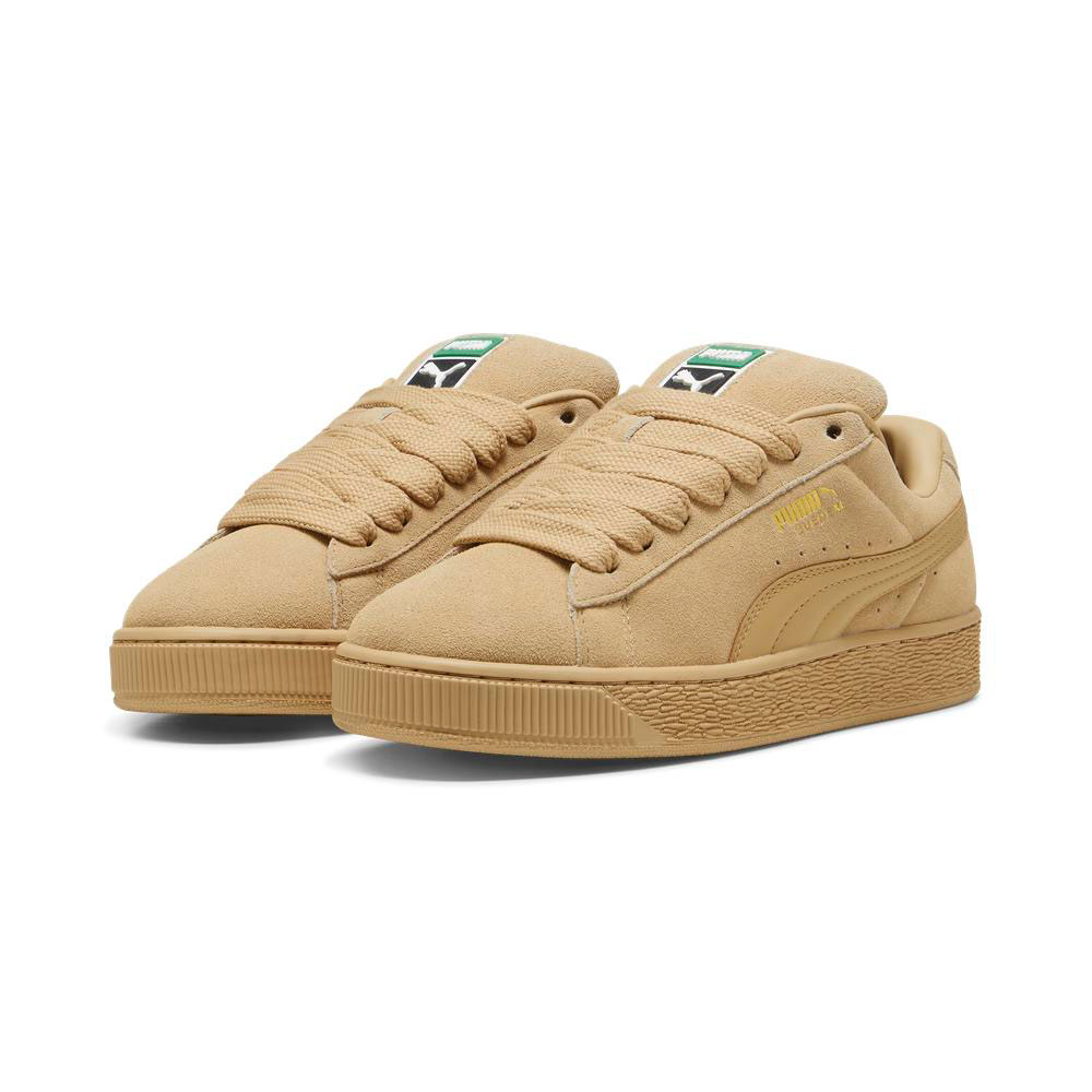 Suede Xl Puma MULTICOLOR 