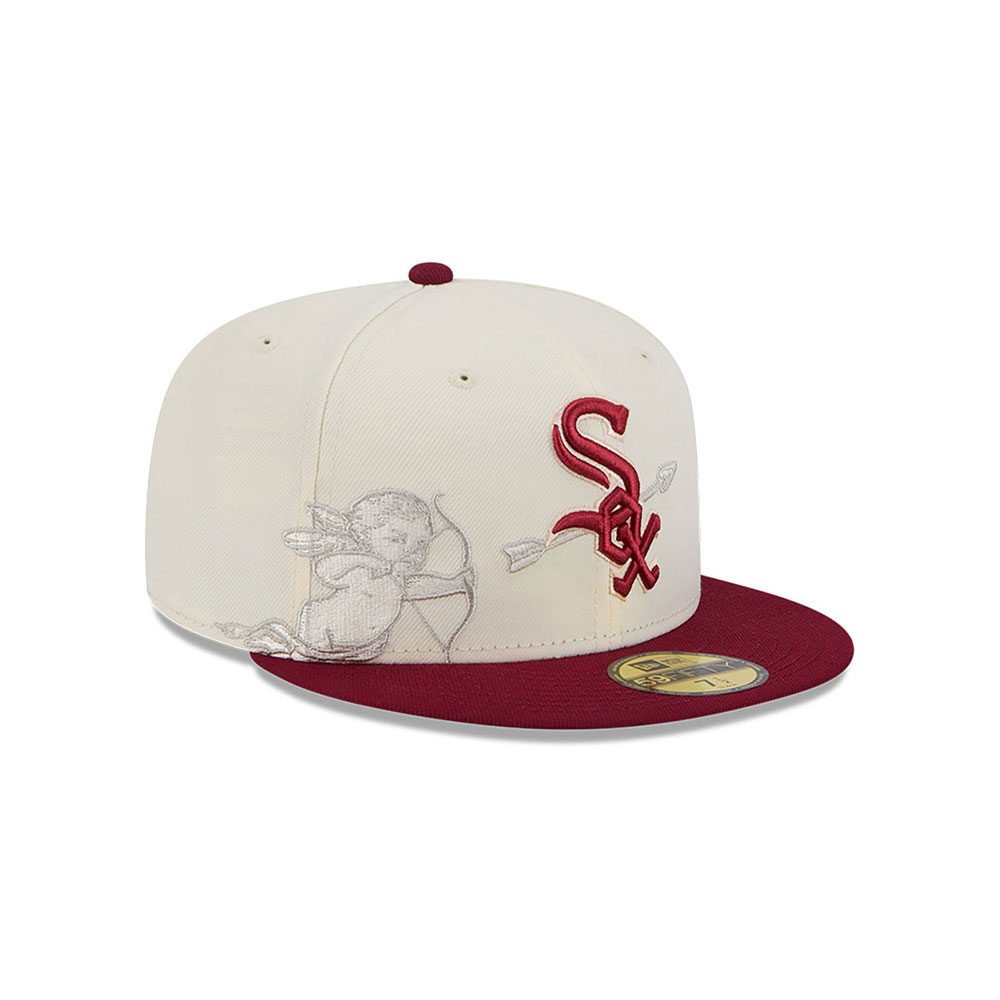 Ne Cherub 5950 25671 Chicago White Sox New Era MULTICOLOR 