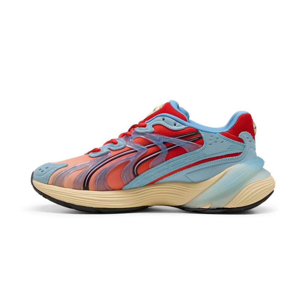 Inverse Unfiltered Puma Shoes image number 1