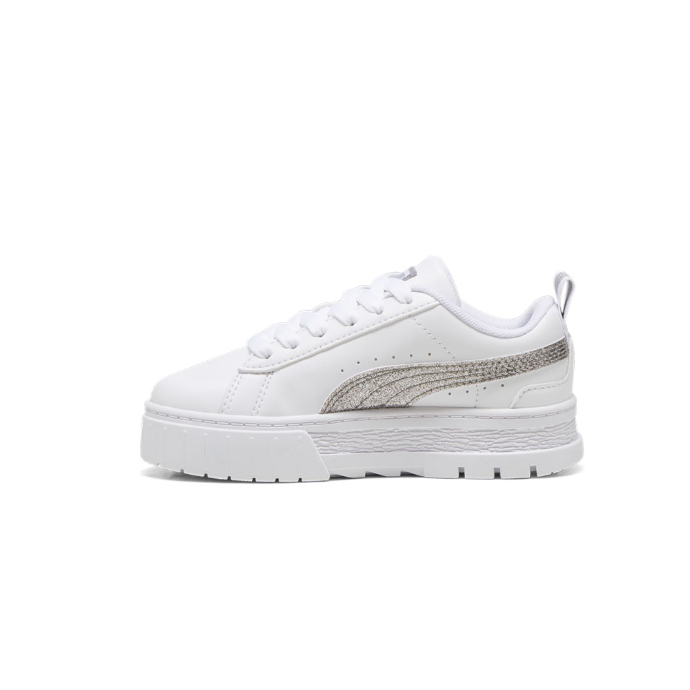 Mayze Glitter Ps Puma Shoes  