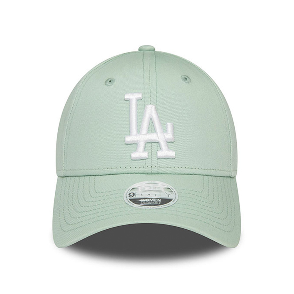 Wmns League Ess 9Forty Los Angeles Dodgers New Era image number 0