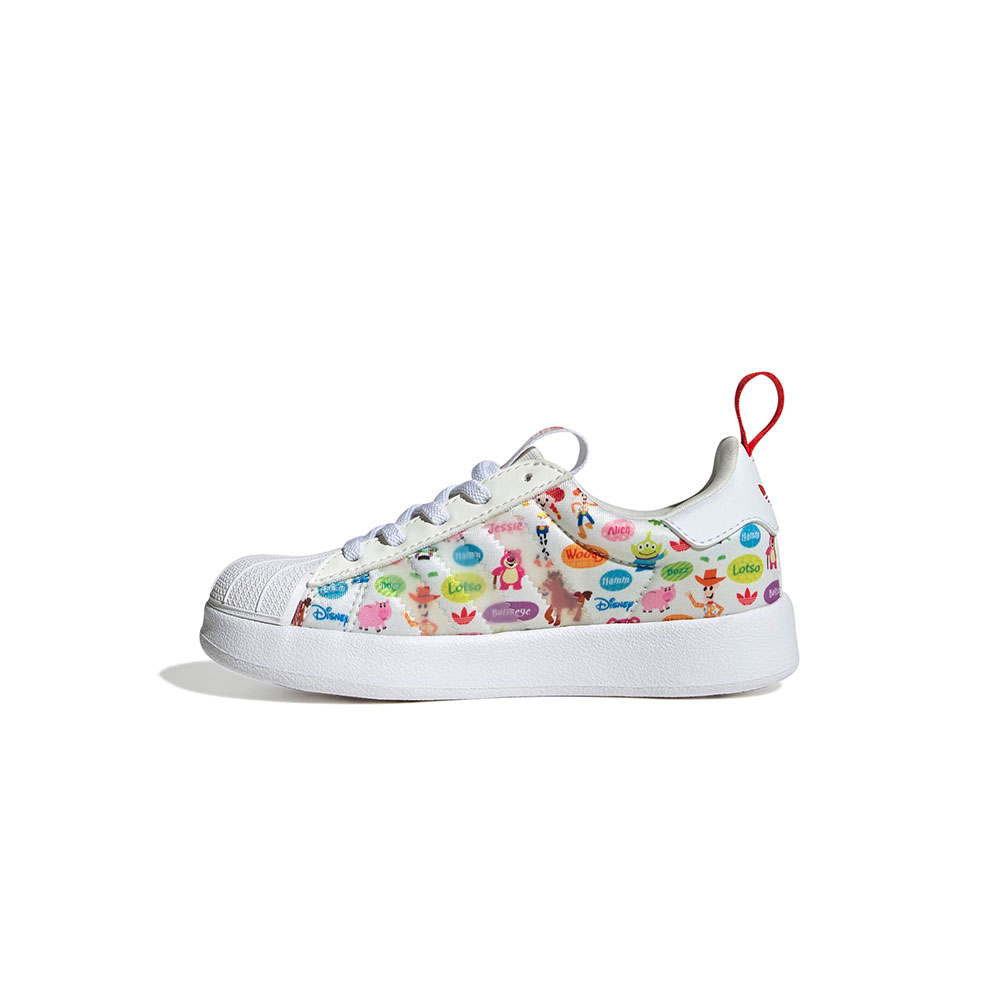 Disney Pixar Toy Story Adifom Superstar 360 Shoes Adidas image number 1