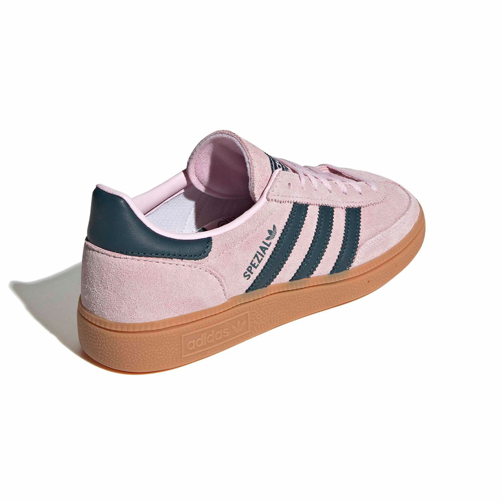 Handball Spezial W Adidas MULTICOLOR 