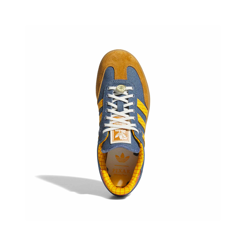 Samba Og J Toy Story Adidas MULTICOLOR 