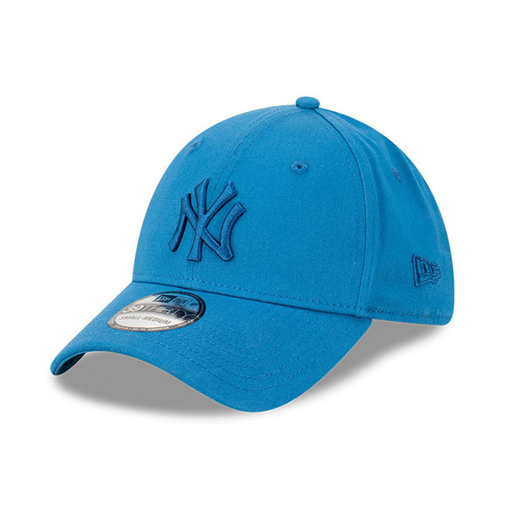 3930 Q124 Ny Seasonal New York Yankees New Era image number 2