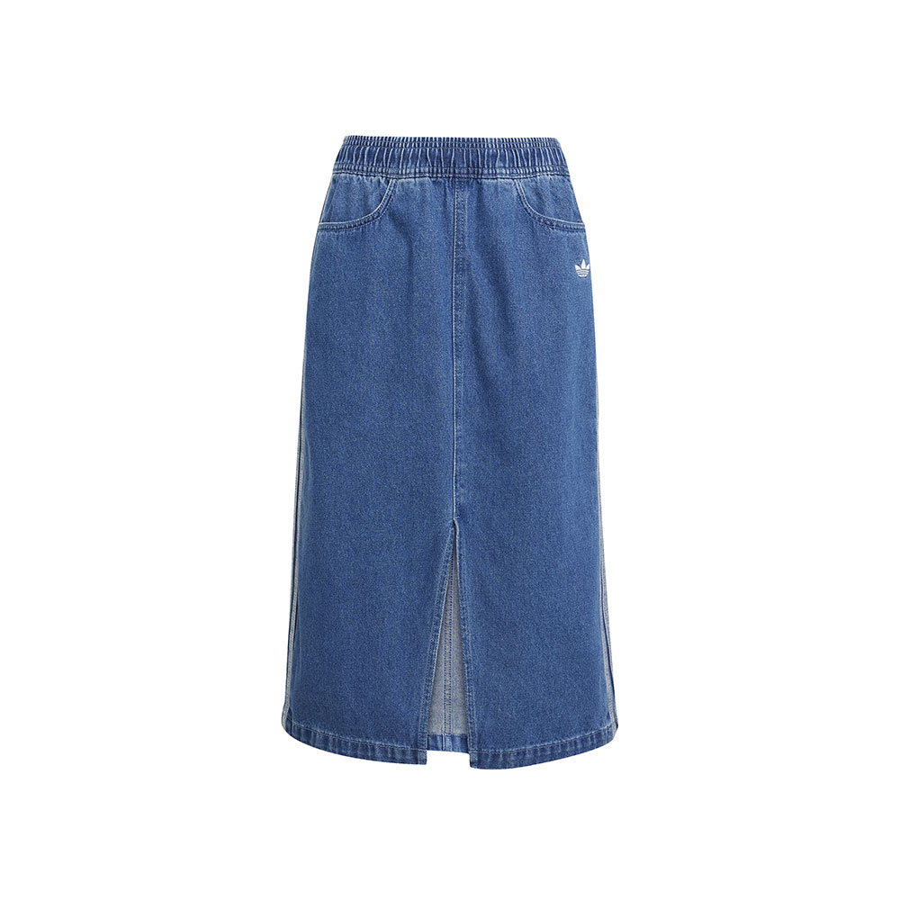 Denim Skirt Adidas image number 0