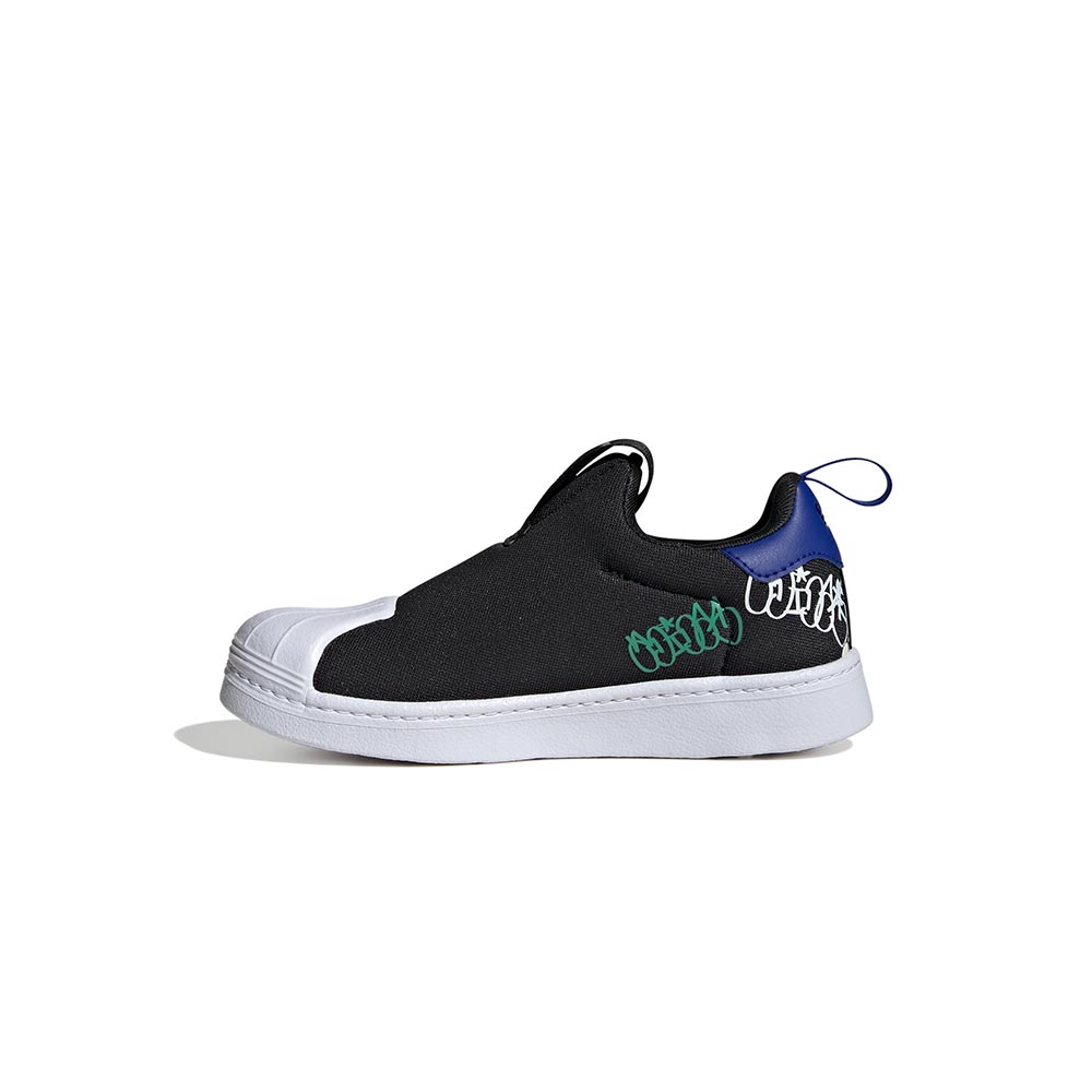 X Disney Mickey Superstar 360 Shoes Kids Adidas