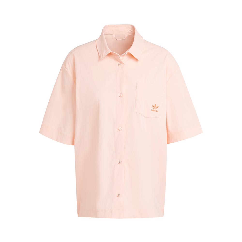 Ess S Shirt Ls Adidas image number 0