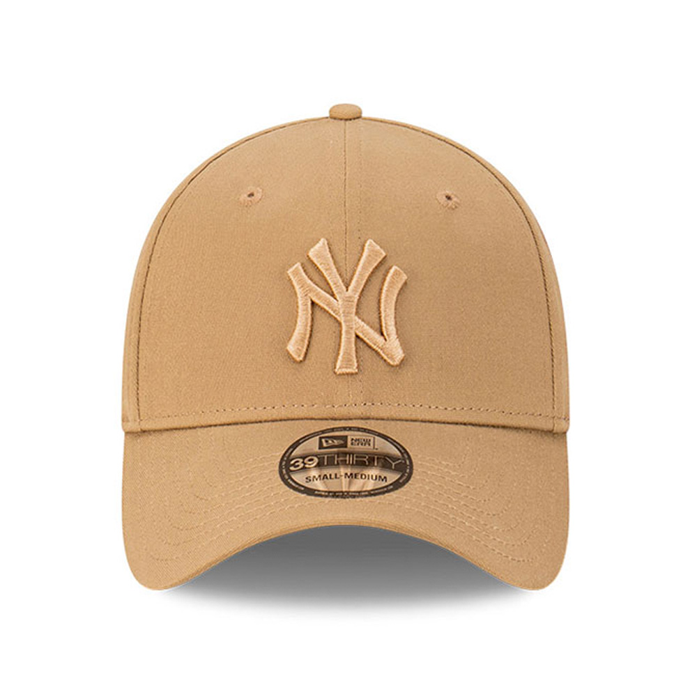 3930 Q124 Ny Seasonal New York Yankees New Era image number 0