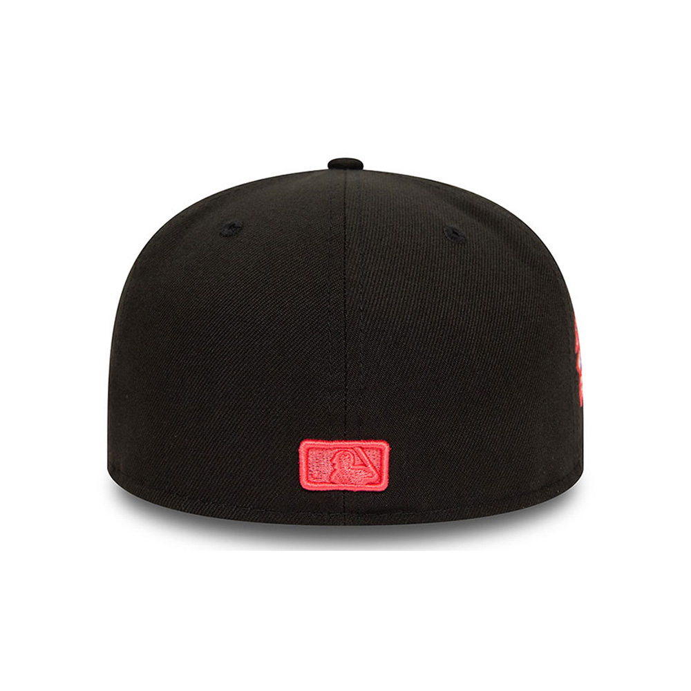 Style Activist 59Fifty New York Yankees New Era image number 2