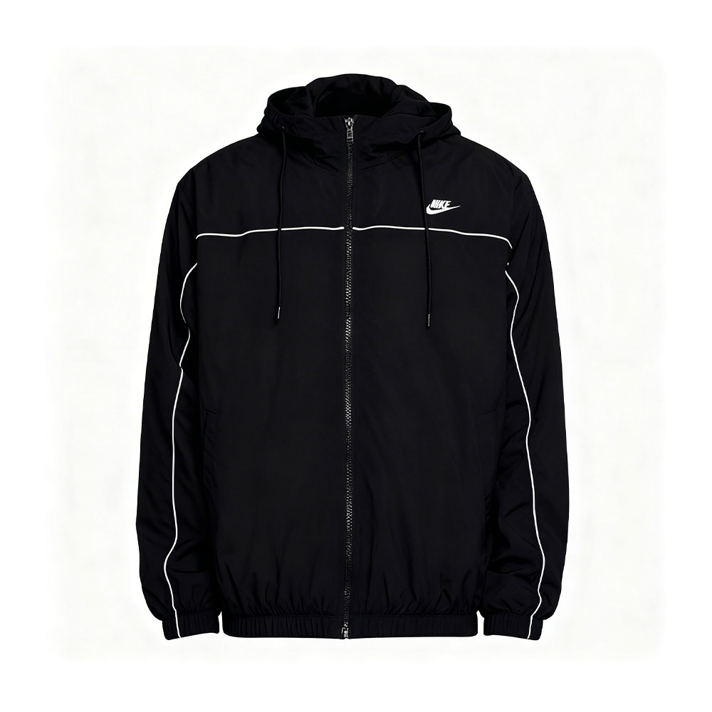 M Nk Club Athlete Hd Jacket Nike MULTICOLOR 