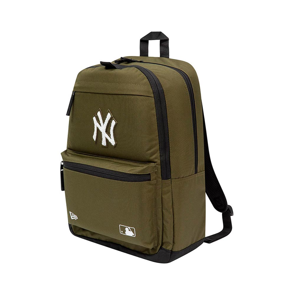 Mlb Applique Delaware Bag New York Yankees New Era