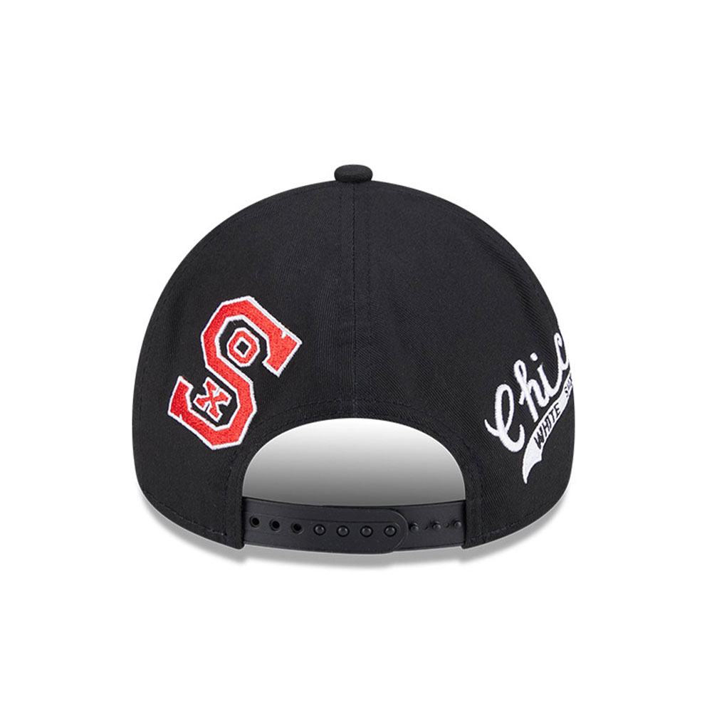 940Af Mlb All Over Chicago White Sox Otc New Era MULTICOLOR UNI